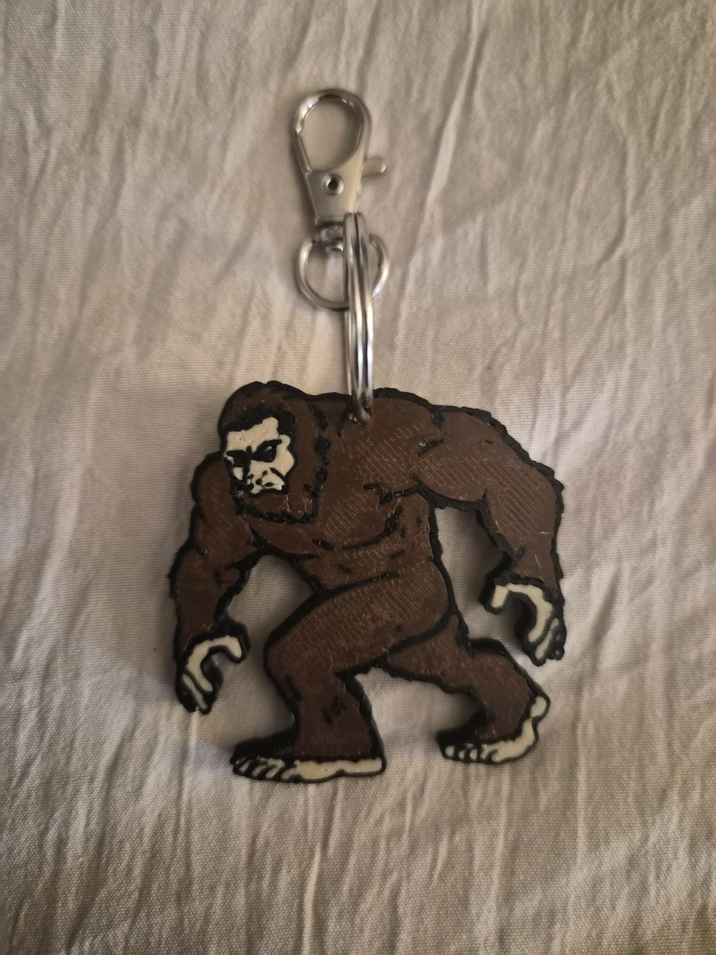 Bigfoot Collection