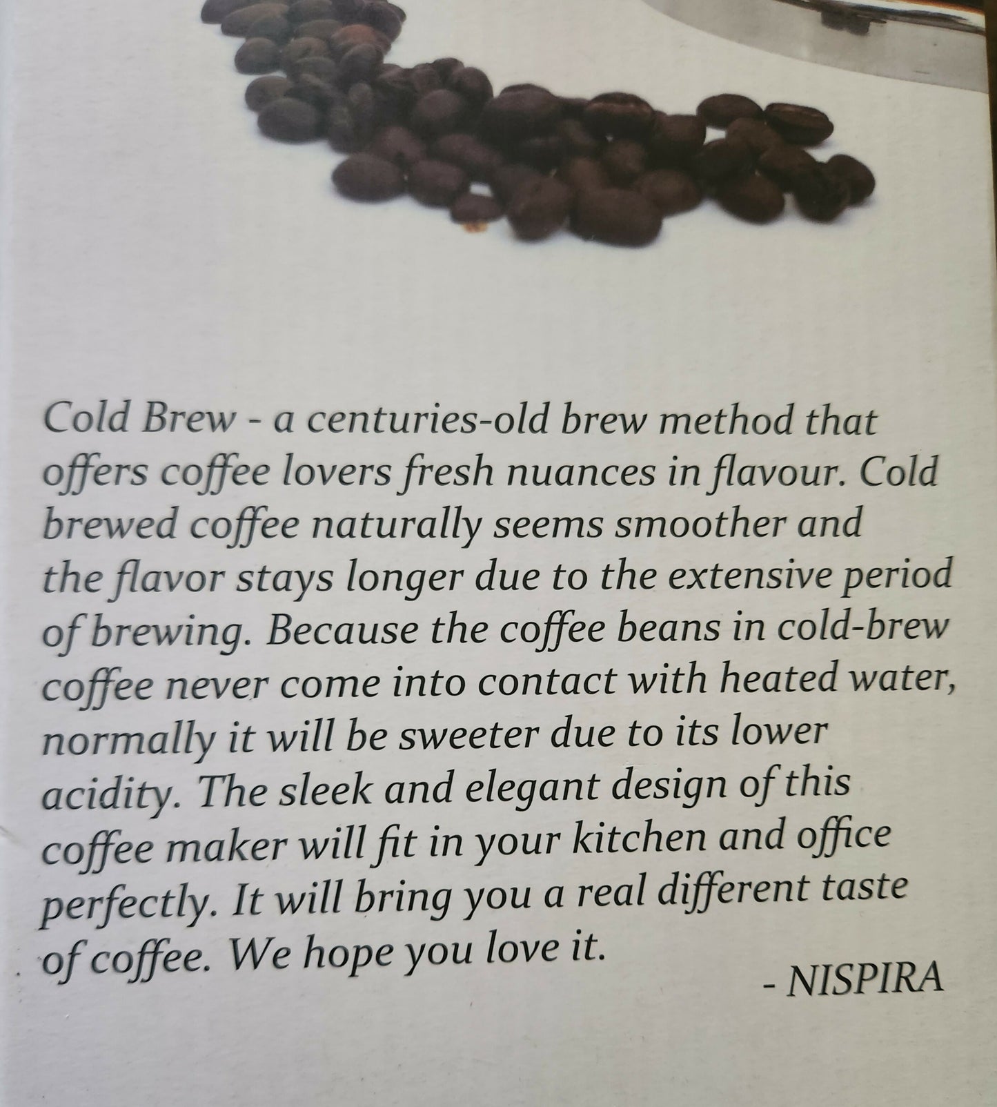 The Ultimate Coffee Bar