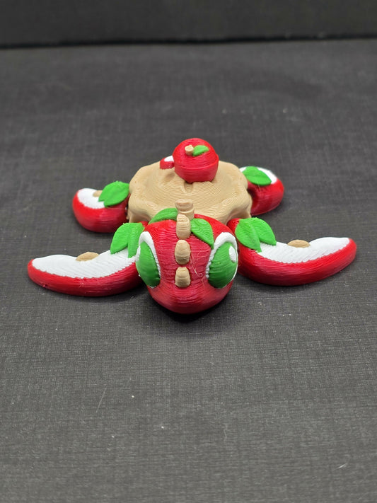 Apple Pie Turtle