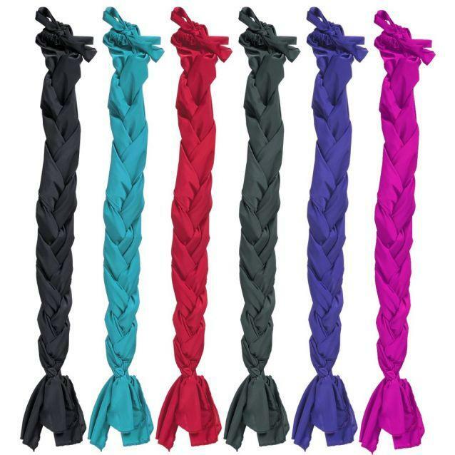 Tough-1 Braid-In Tail Bag