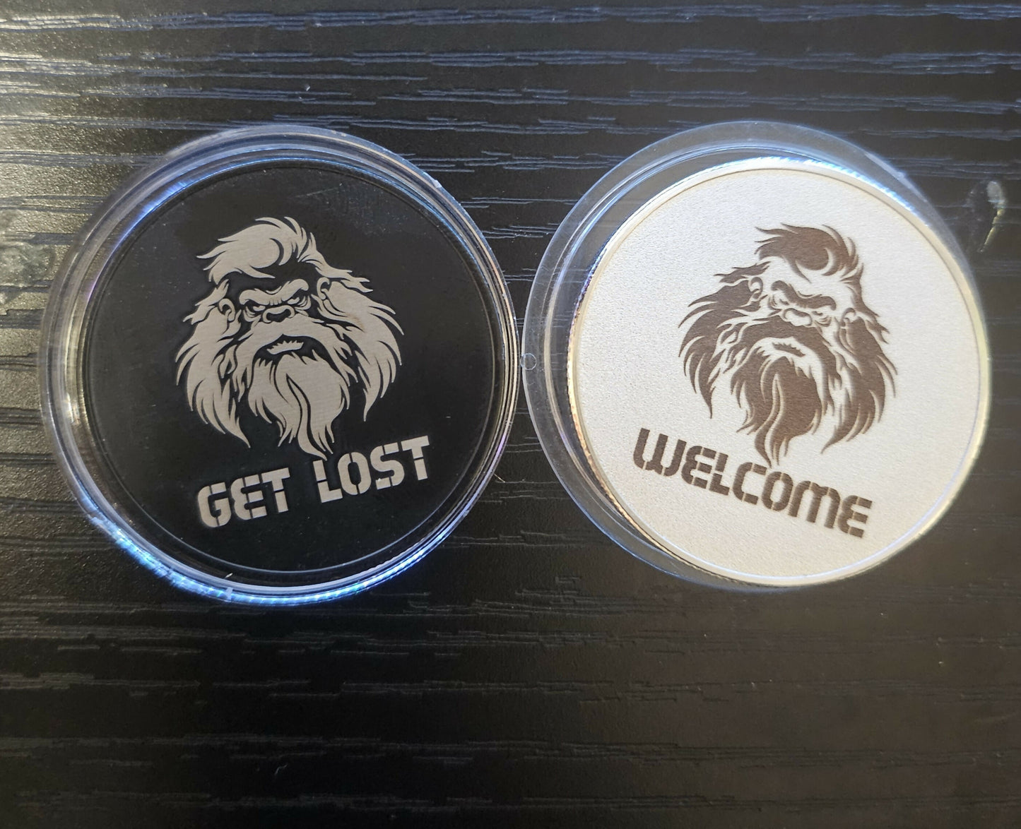 Bigfoot Collection
