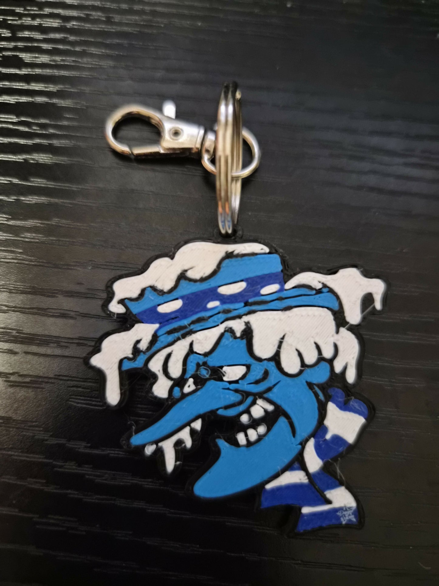 Miser Brothers Collection