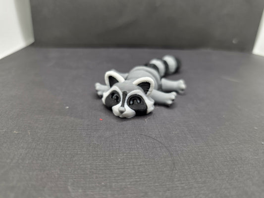 Raccoon
