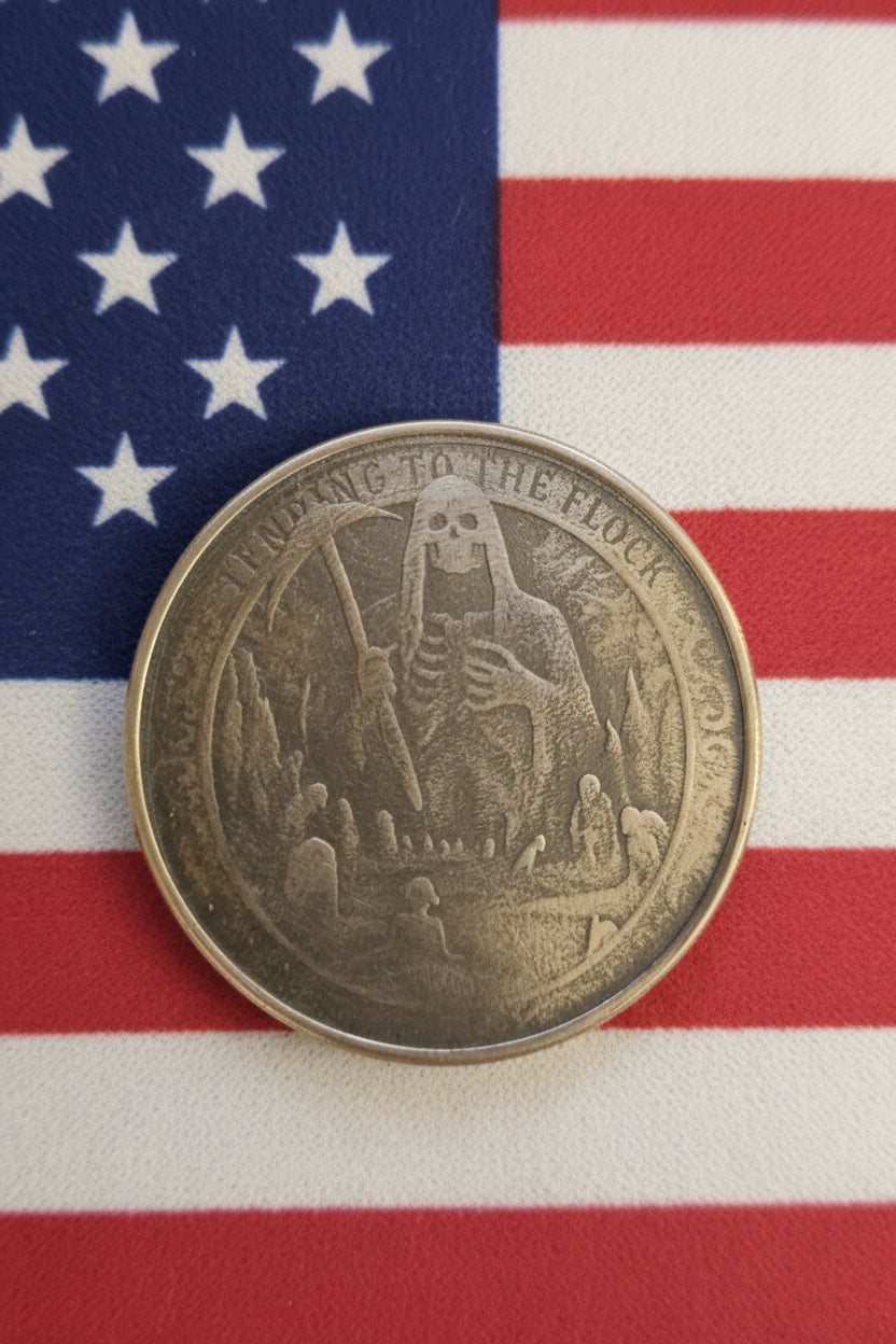 Challenge Coins