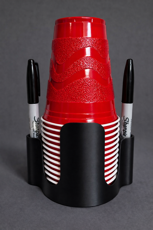 Solo Cup Holder