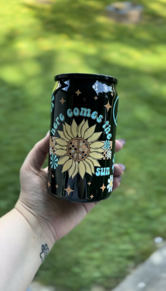Here Comes The Sun