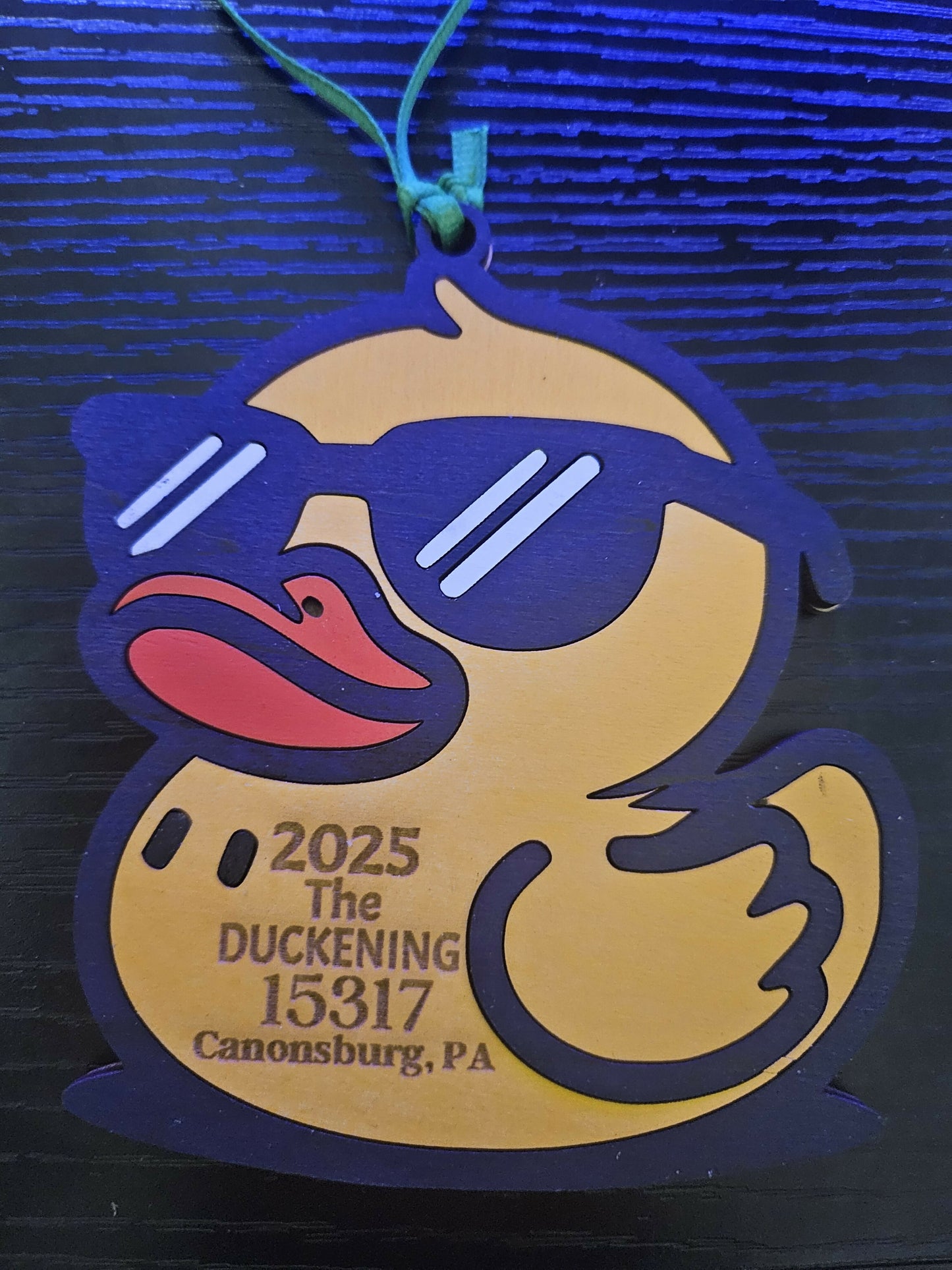 Rubber Duck Collection