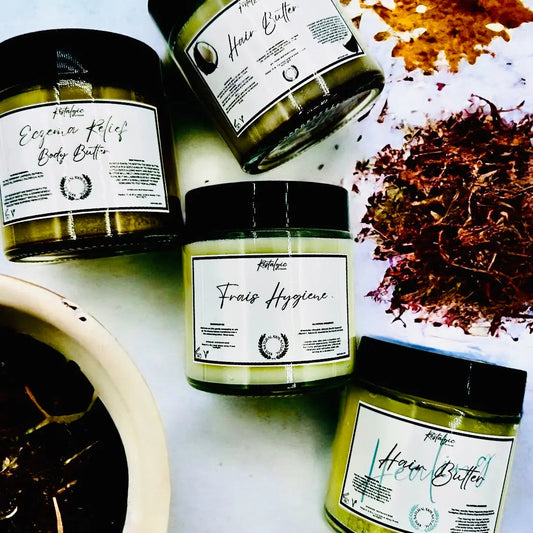 Body Creams | Personal Hygiene | Scalp & Skin