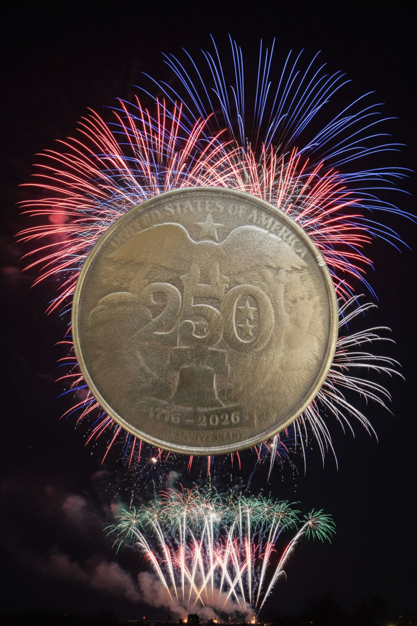 Challenge Coins
