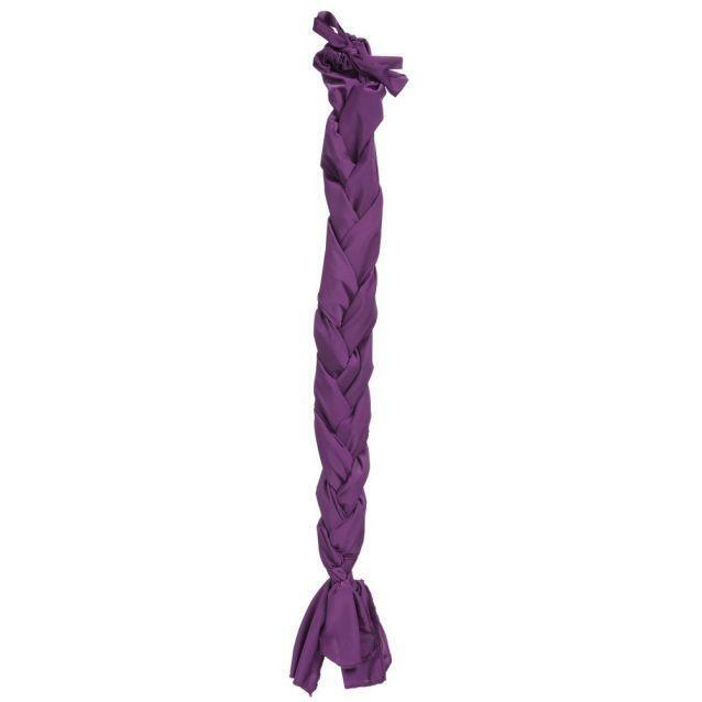 Tough-1 Braid-In Tail Bag