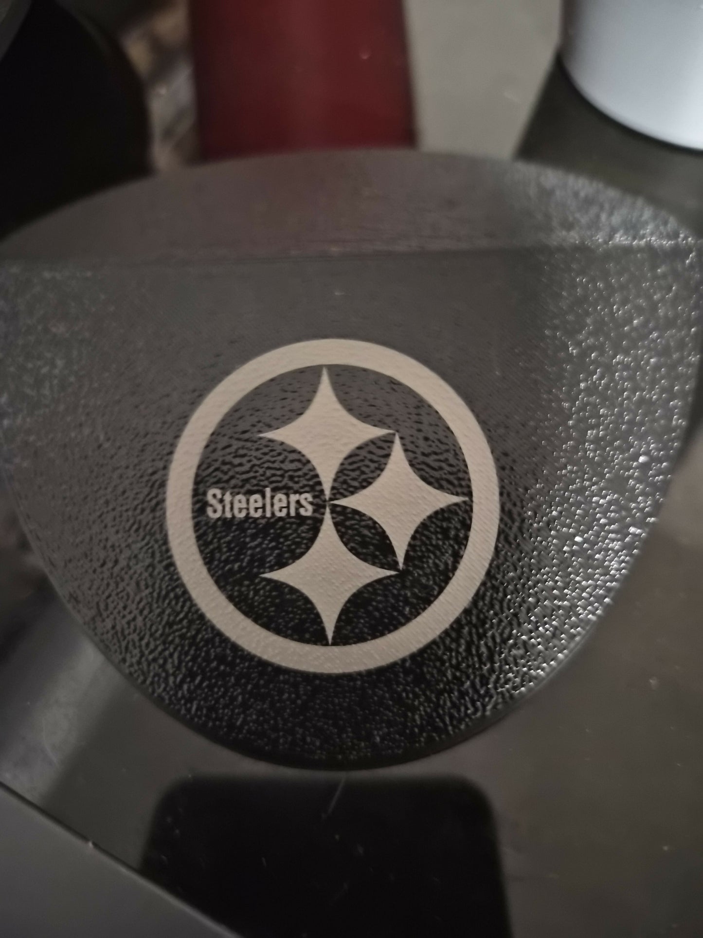 Cup Holder Trash Can