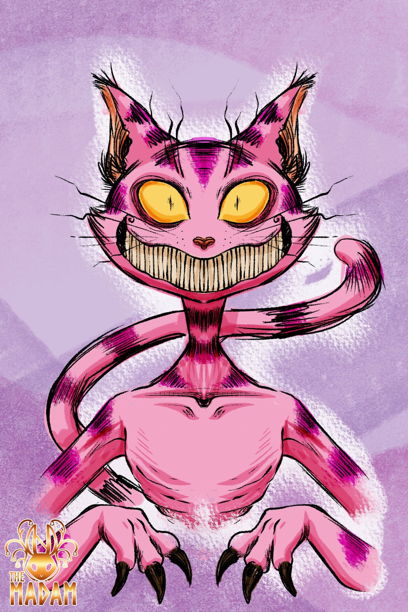Twisted Wonderland