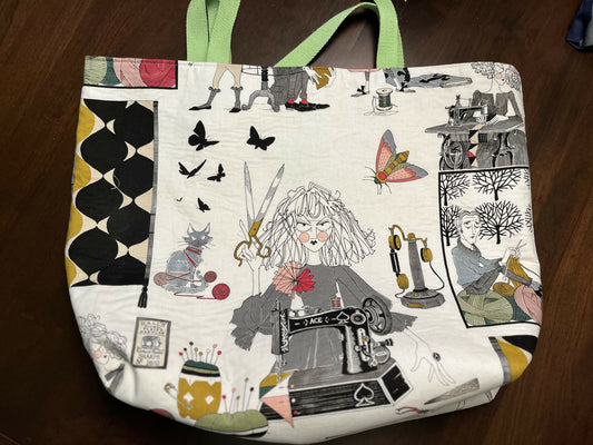 craftybitchtote1