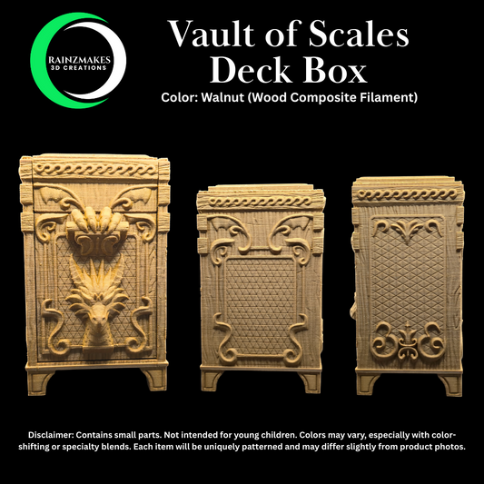 Vault of Scales Deck Box (1)