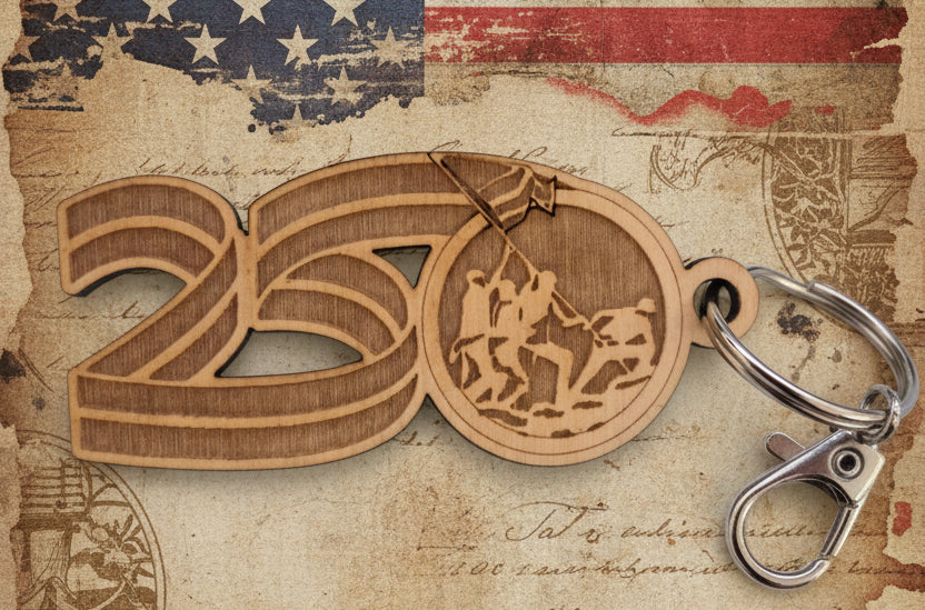 250 Years America Collection