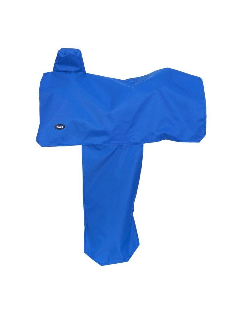 Tough 1 Total Nylon Western Saddle Cover