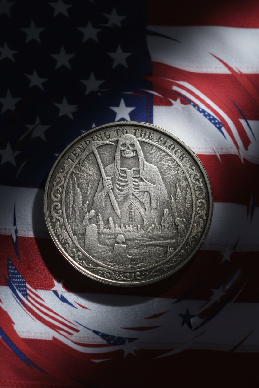Challenge Coins