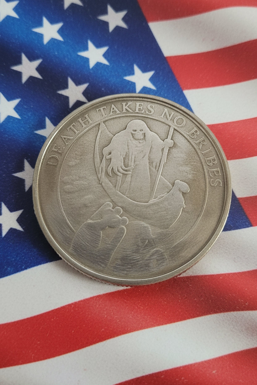 Challenge Coins