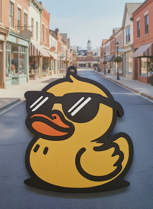 Rubber Duck Collection