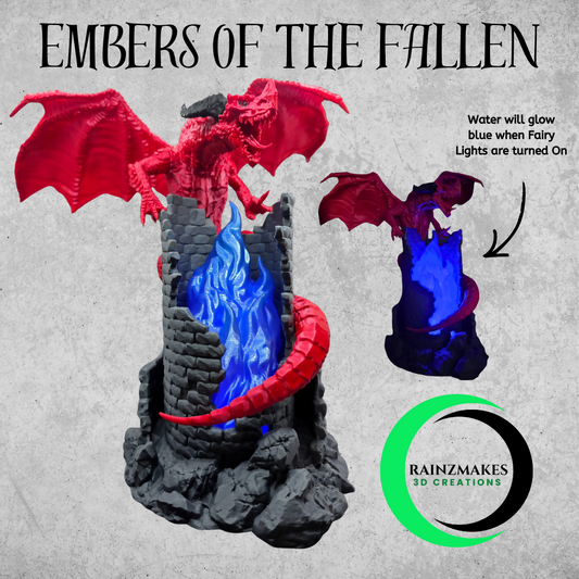 Embers of the Fallen