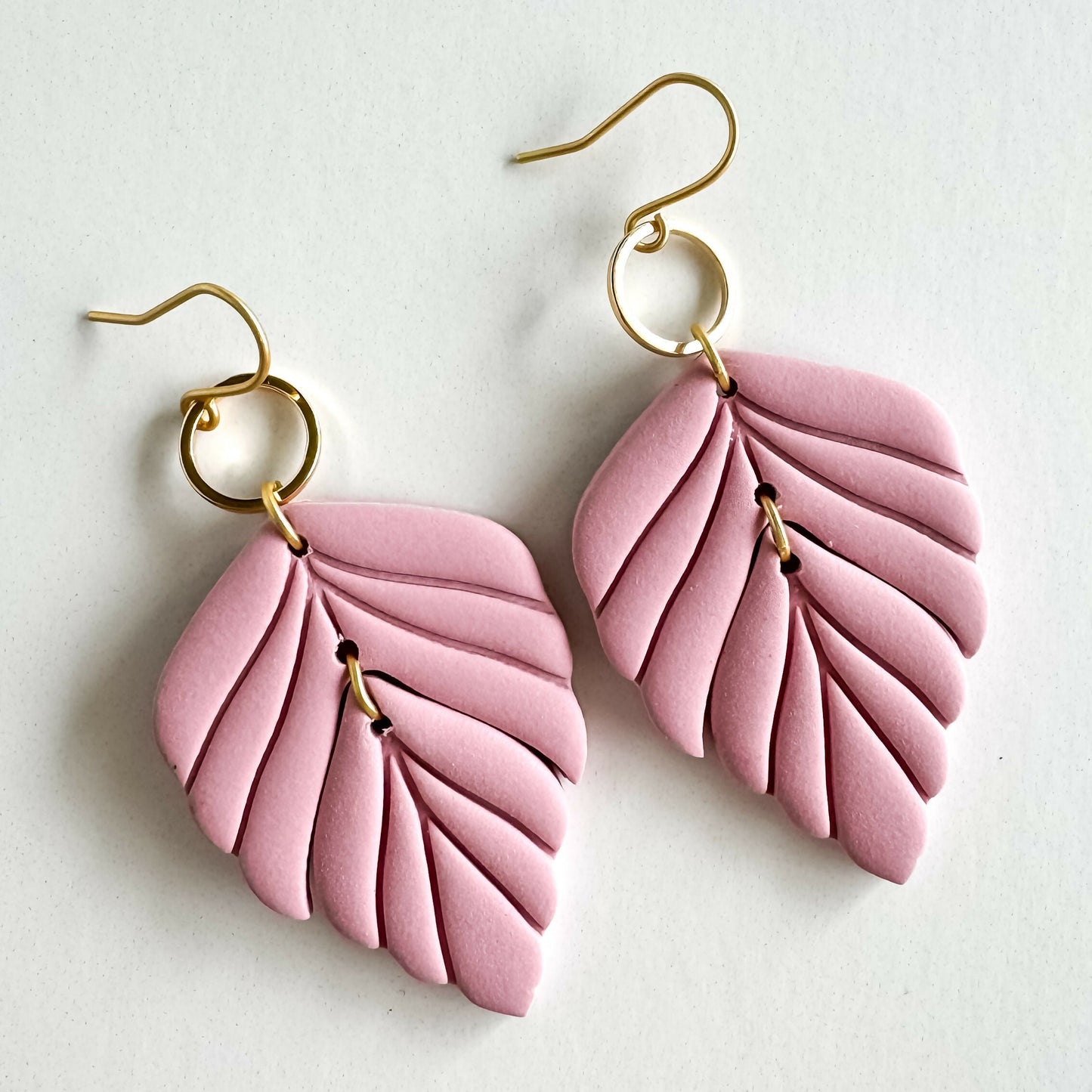 Eva Spring Earring