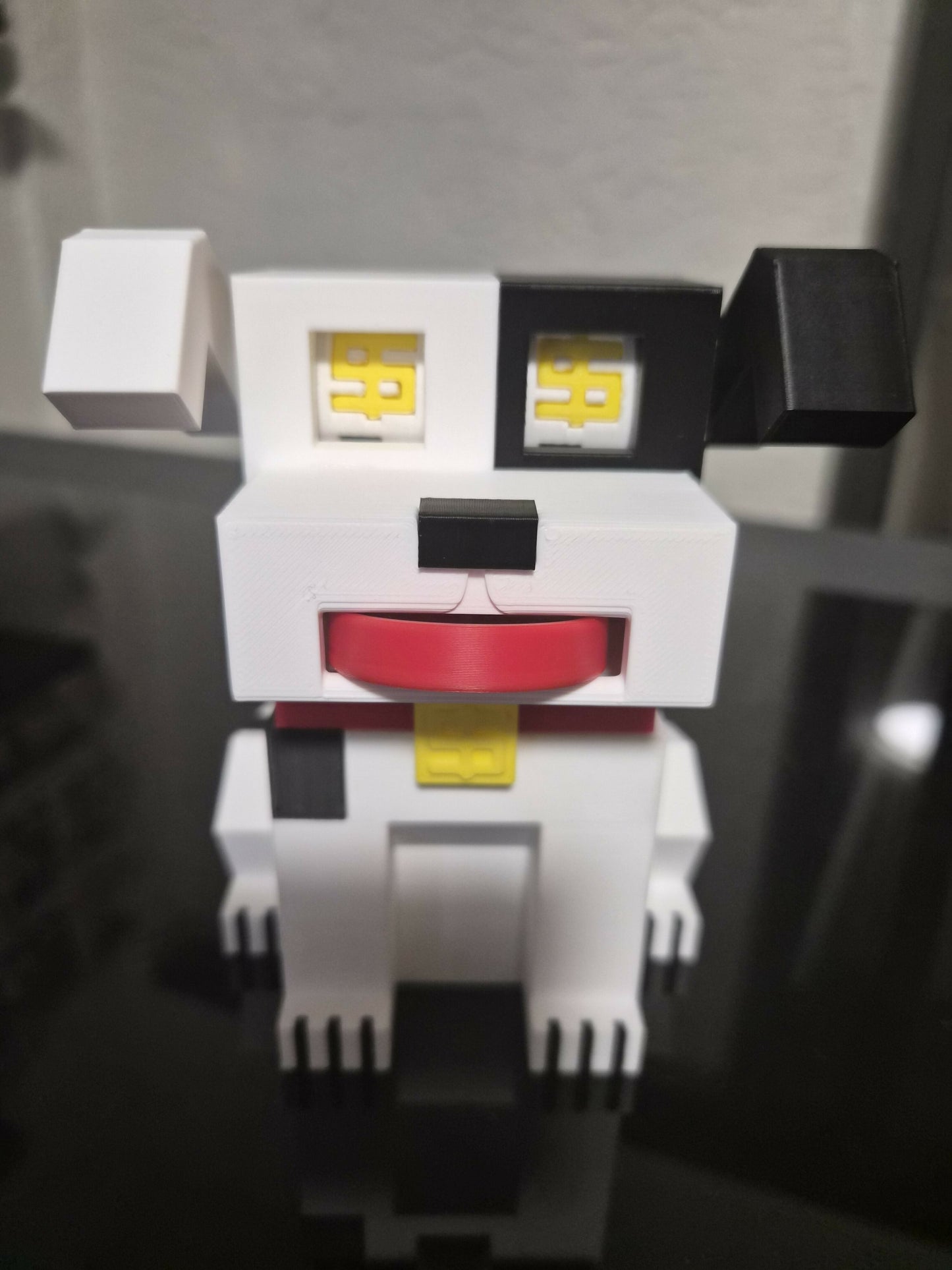 Coin Bank "Puppy"