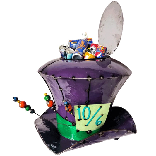 The Hatter's Cooler