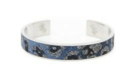 blue moon bridge bracelet