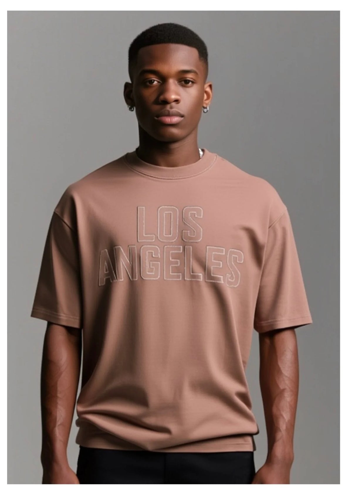 Los Angeles Tee