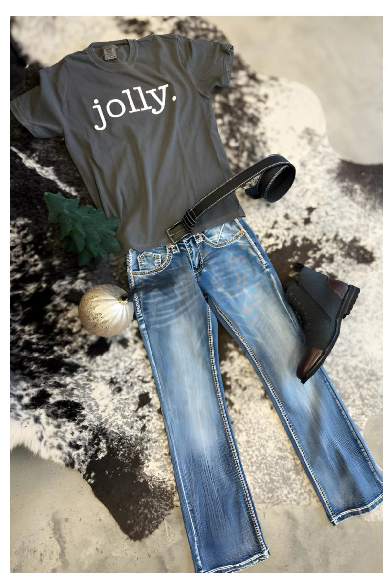 Jolly Tee
