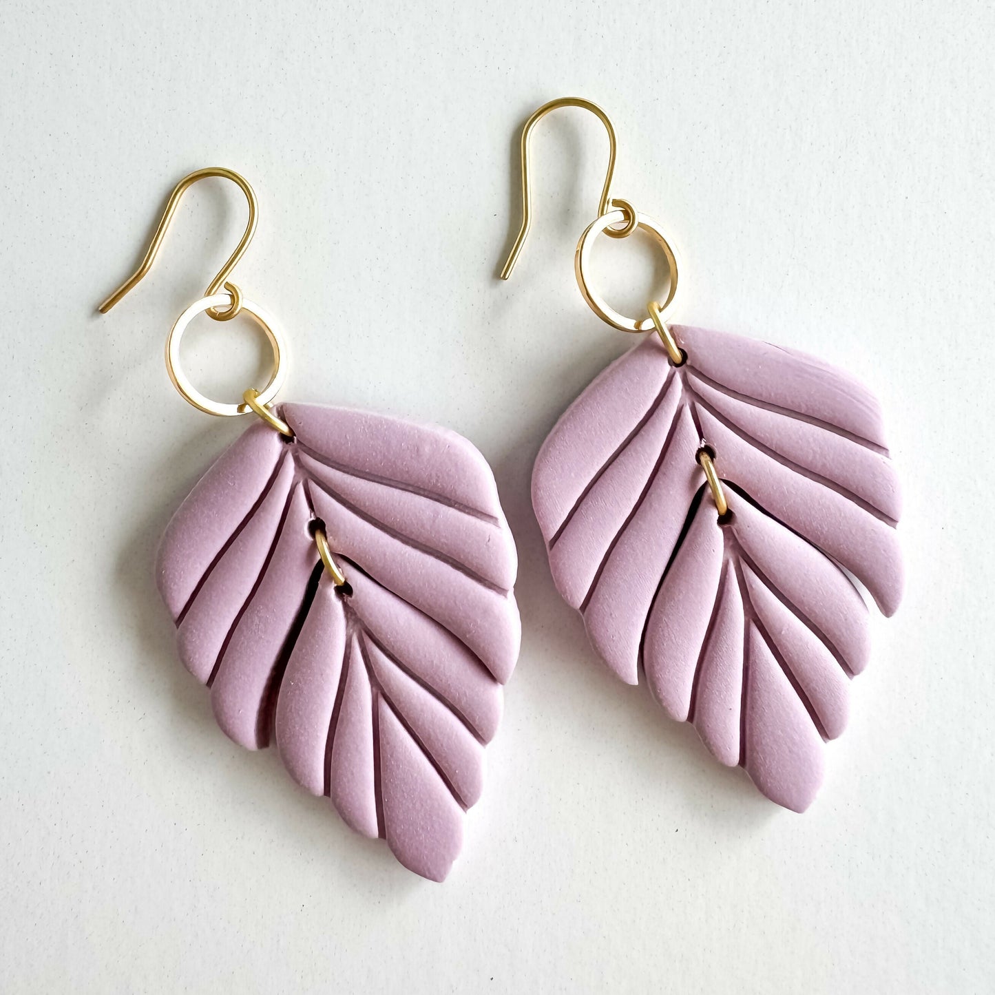 Eva Spring Earring