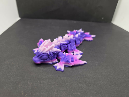 Ocean Wyvern