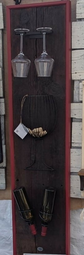 Barnwood Wine Bar
