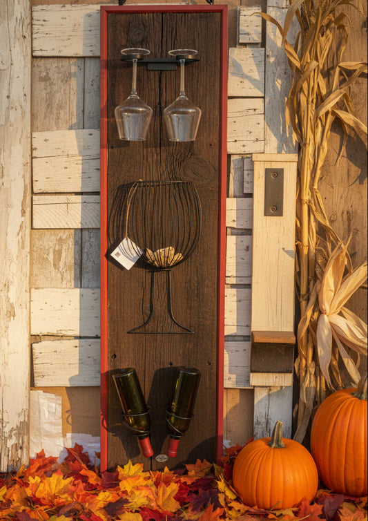Barnwood Wine Bar