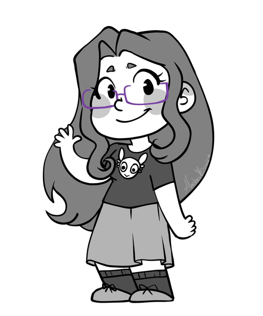 Caricature - UnColored