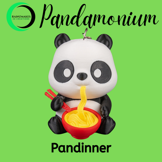 Pandinner