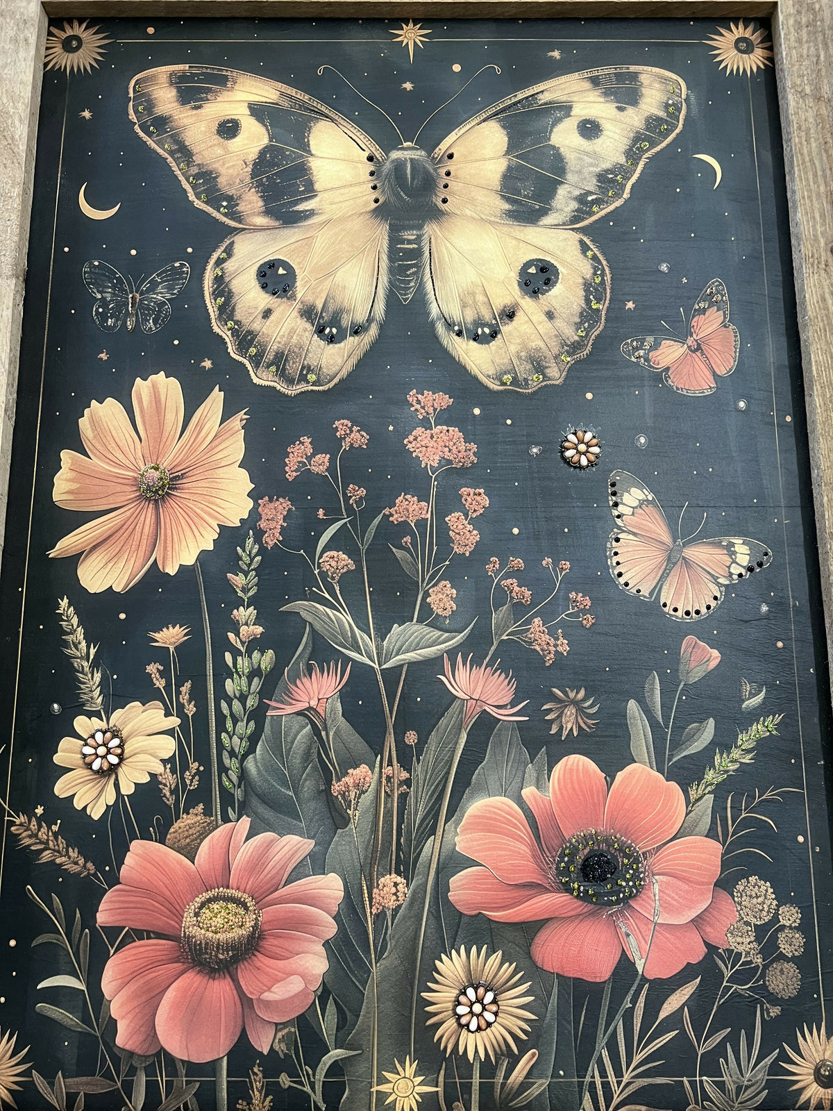 Dark Butterfly