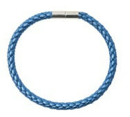 KEVA blue shimmer