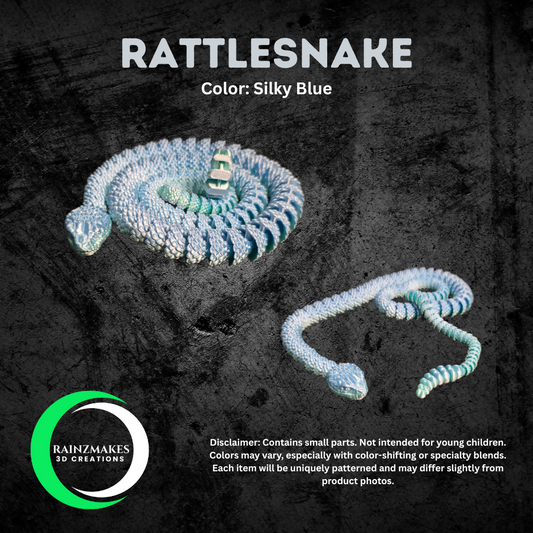 RattleSnake