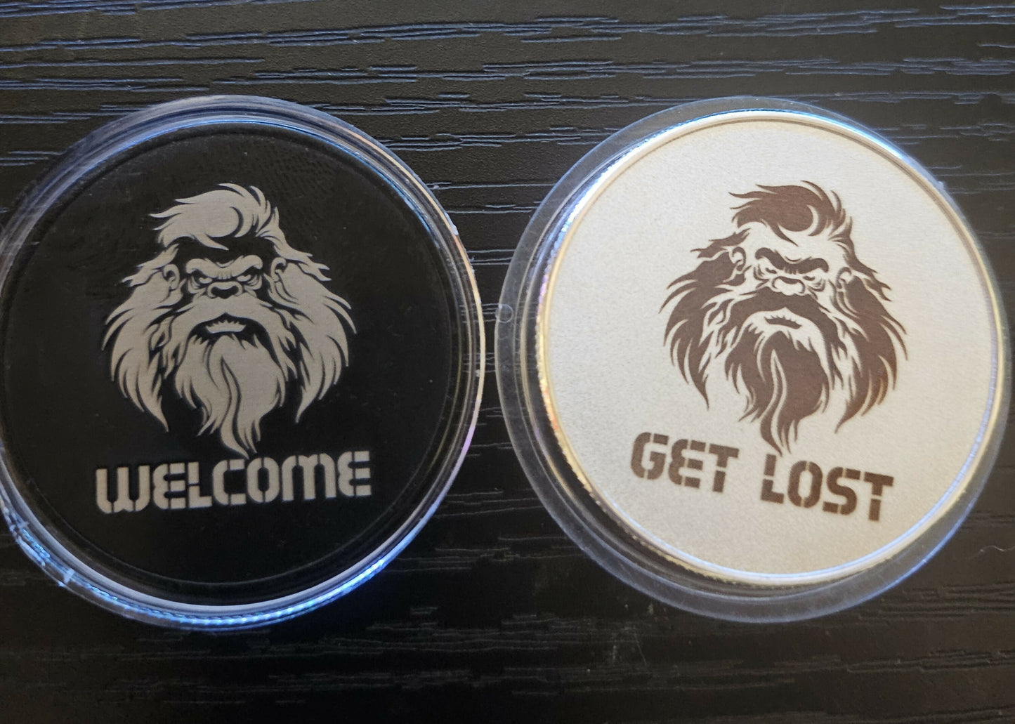 Bigfoot Collection