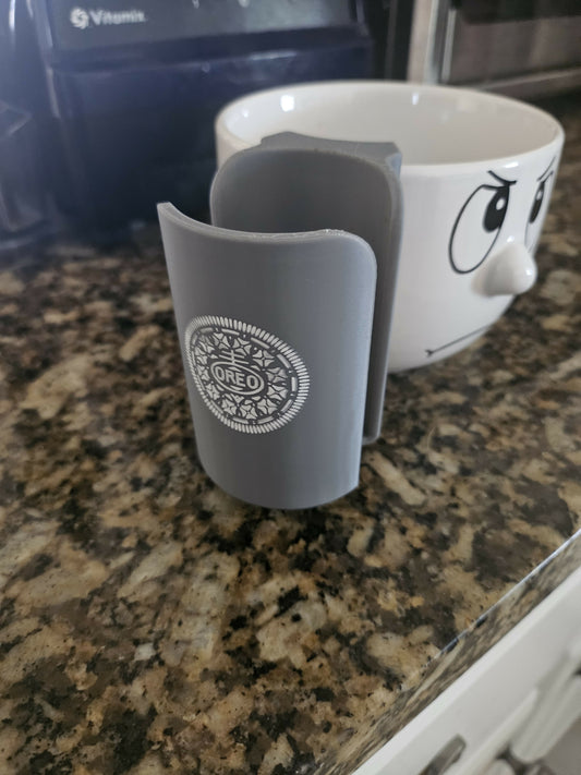 Oreo Mug Holder