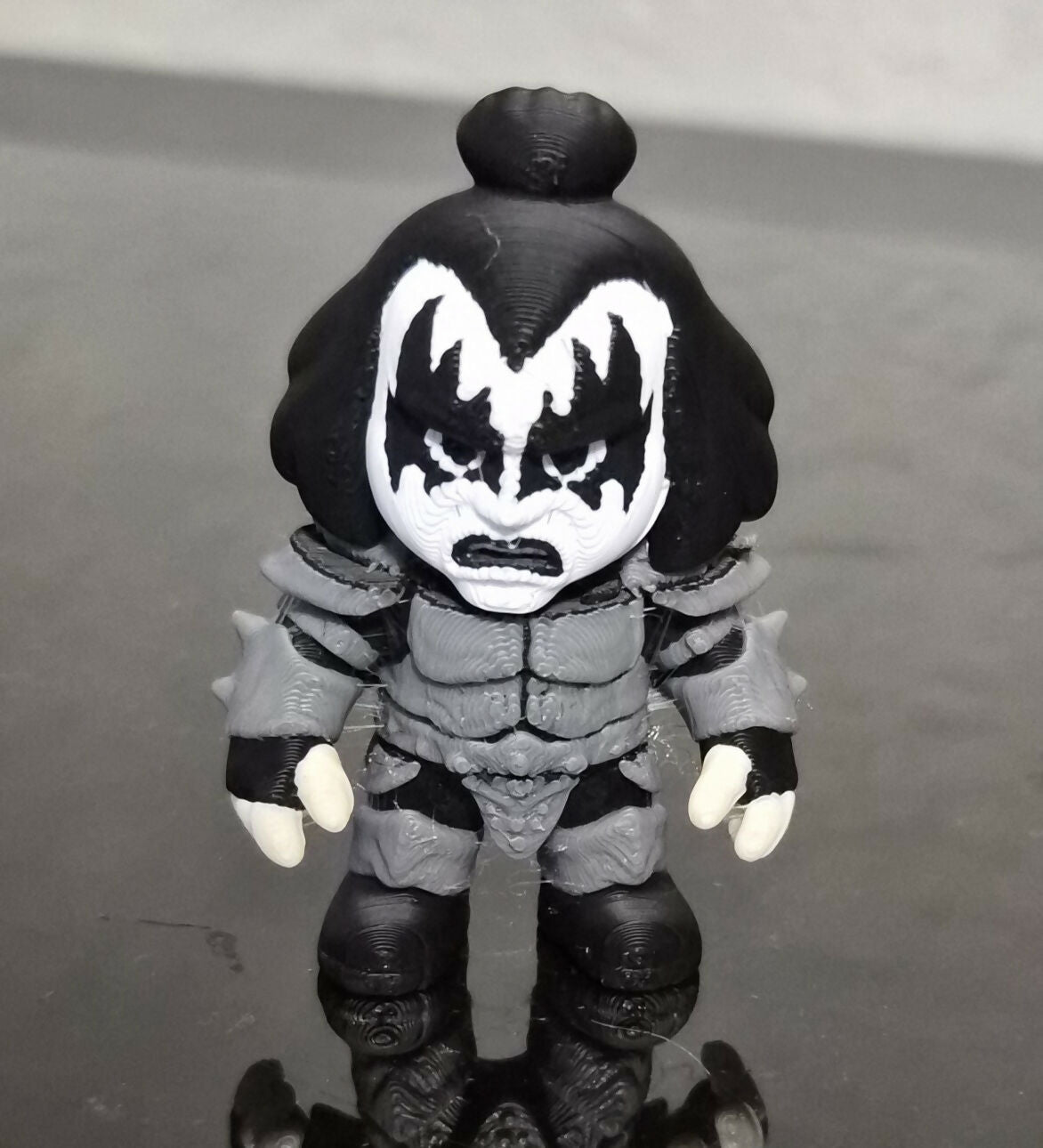 KISS Collection