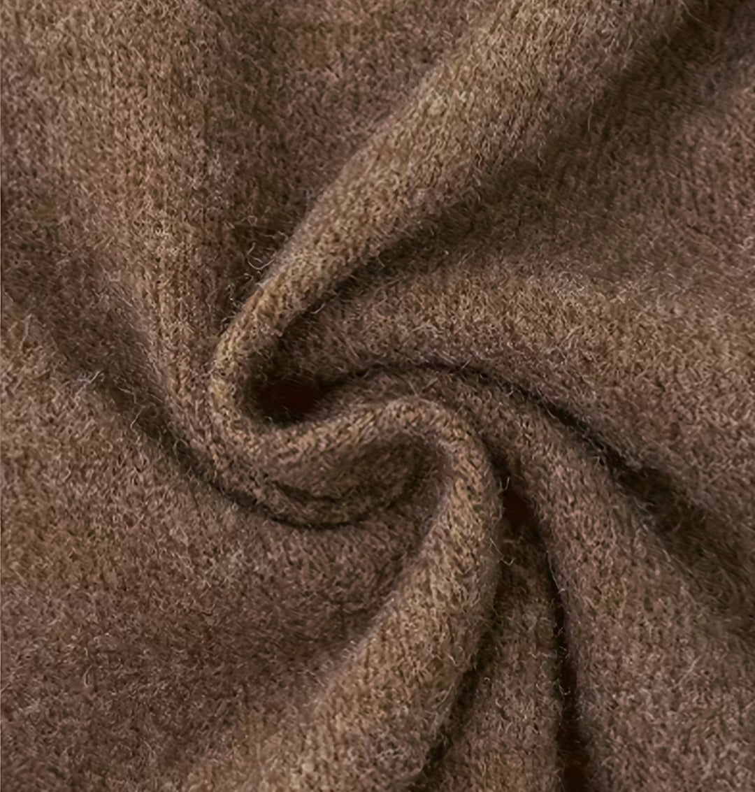 Yorkshire Terrier Silhouette Sweater