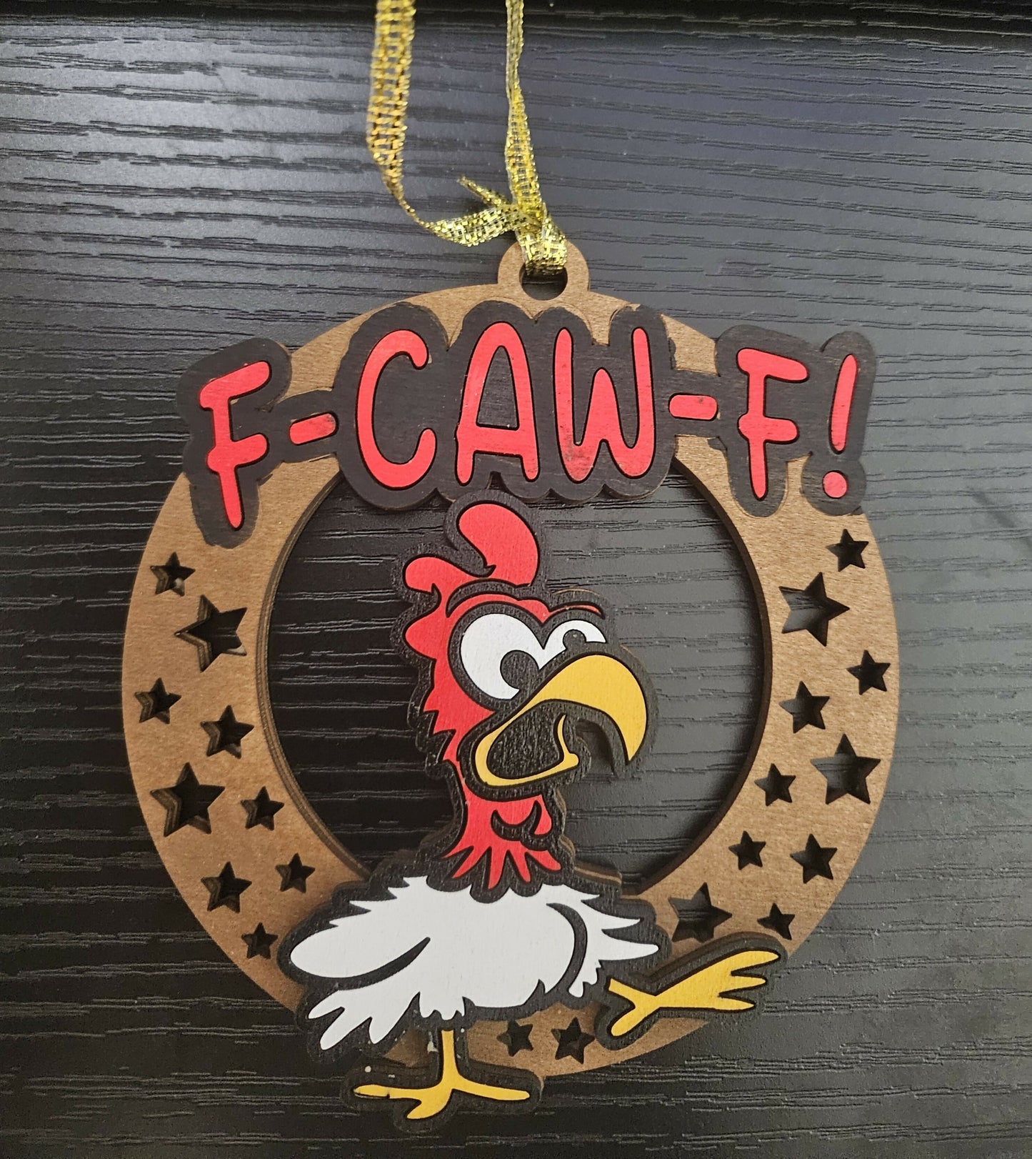 F-CAW-F Collection