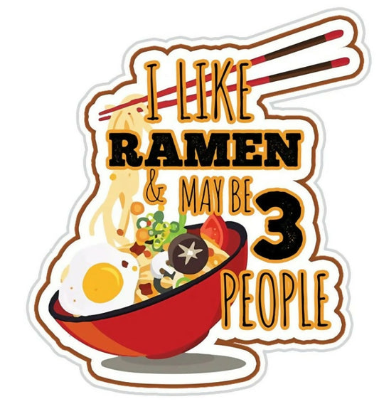 ramen