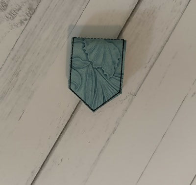 Magnetic Bookmark