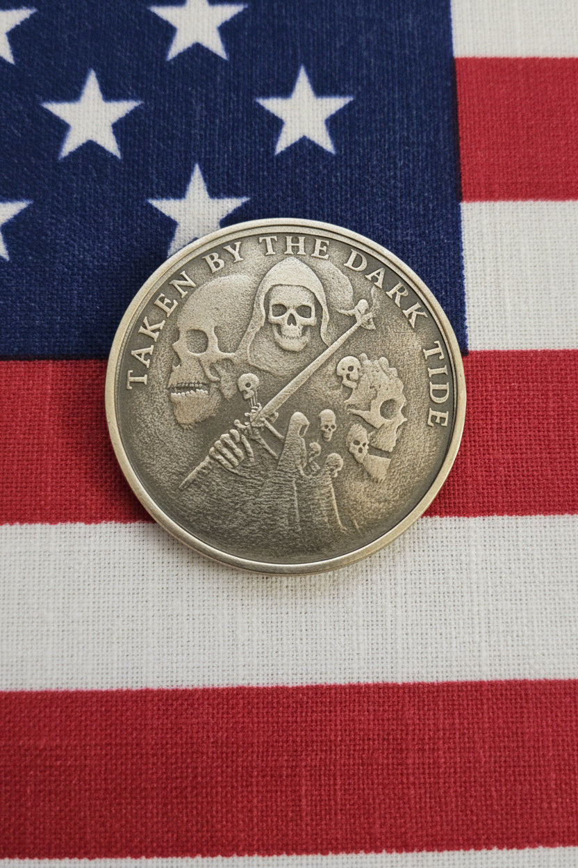 Challenge Coins