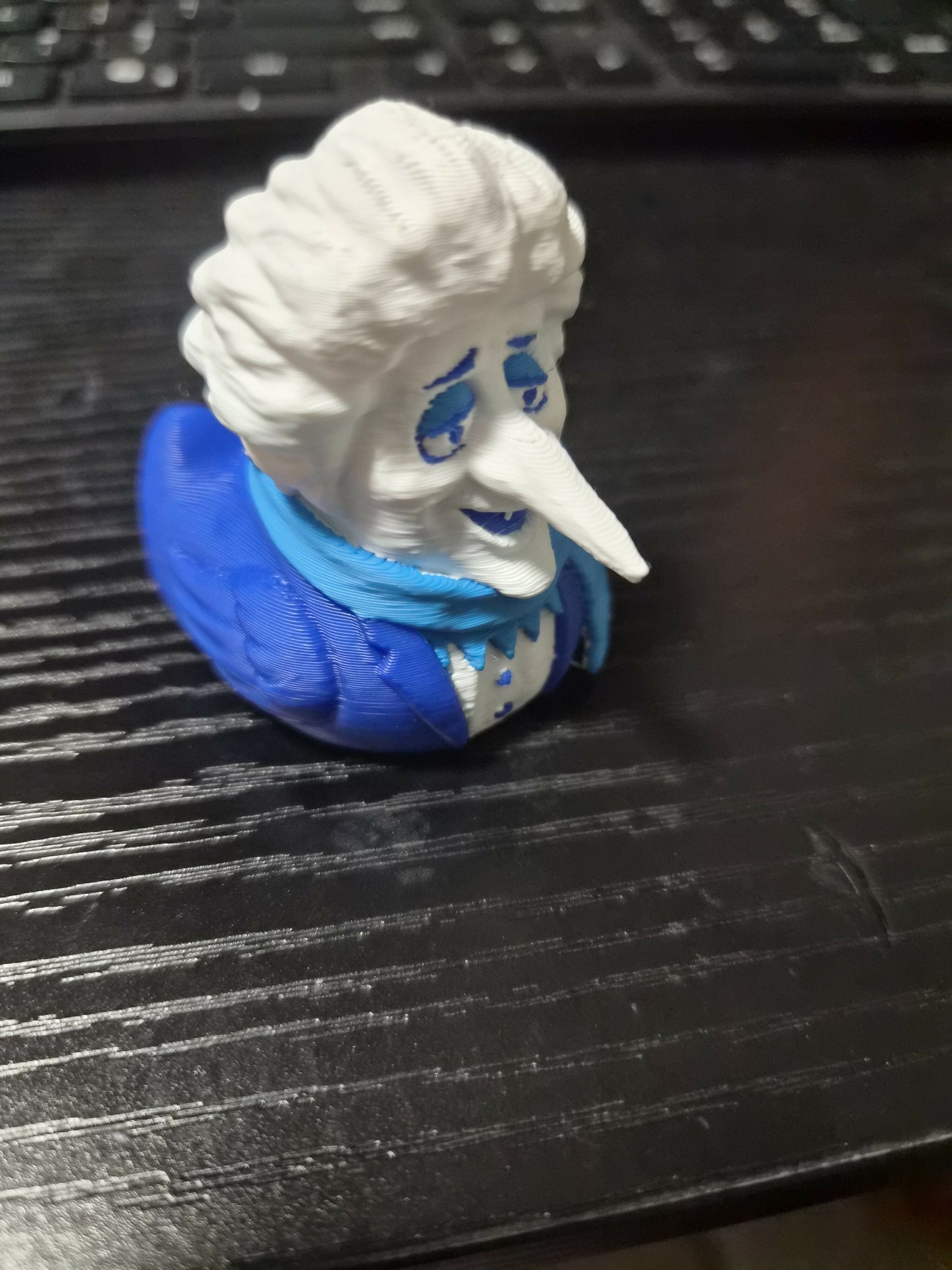 Miser Brothers Collection