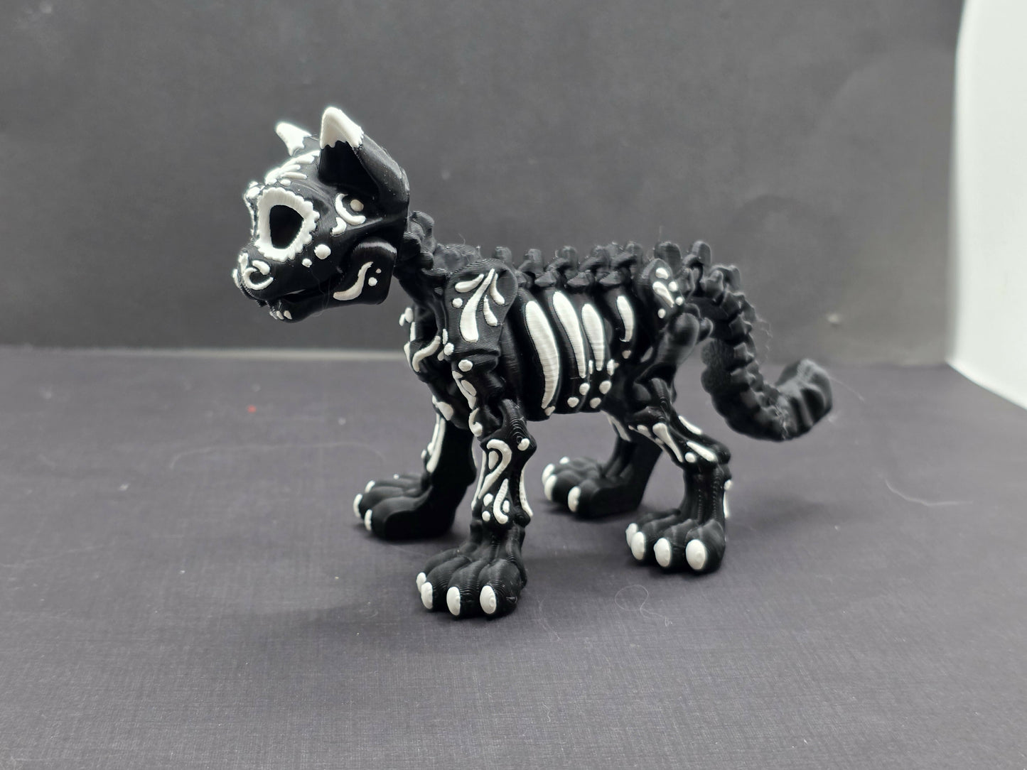 Alebrije Cat