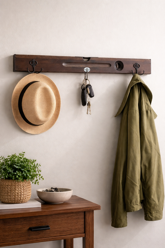 Level Headboard
